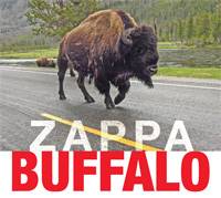 Frank Zappa : Zappa Buffalo